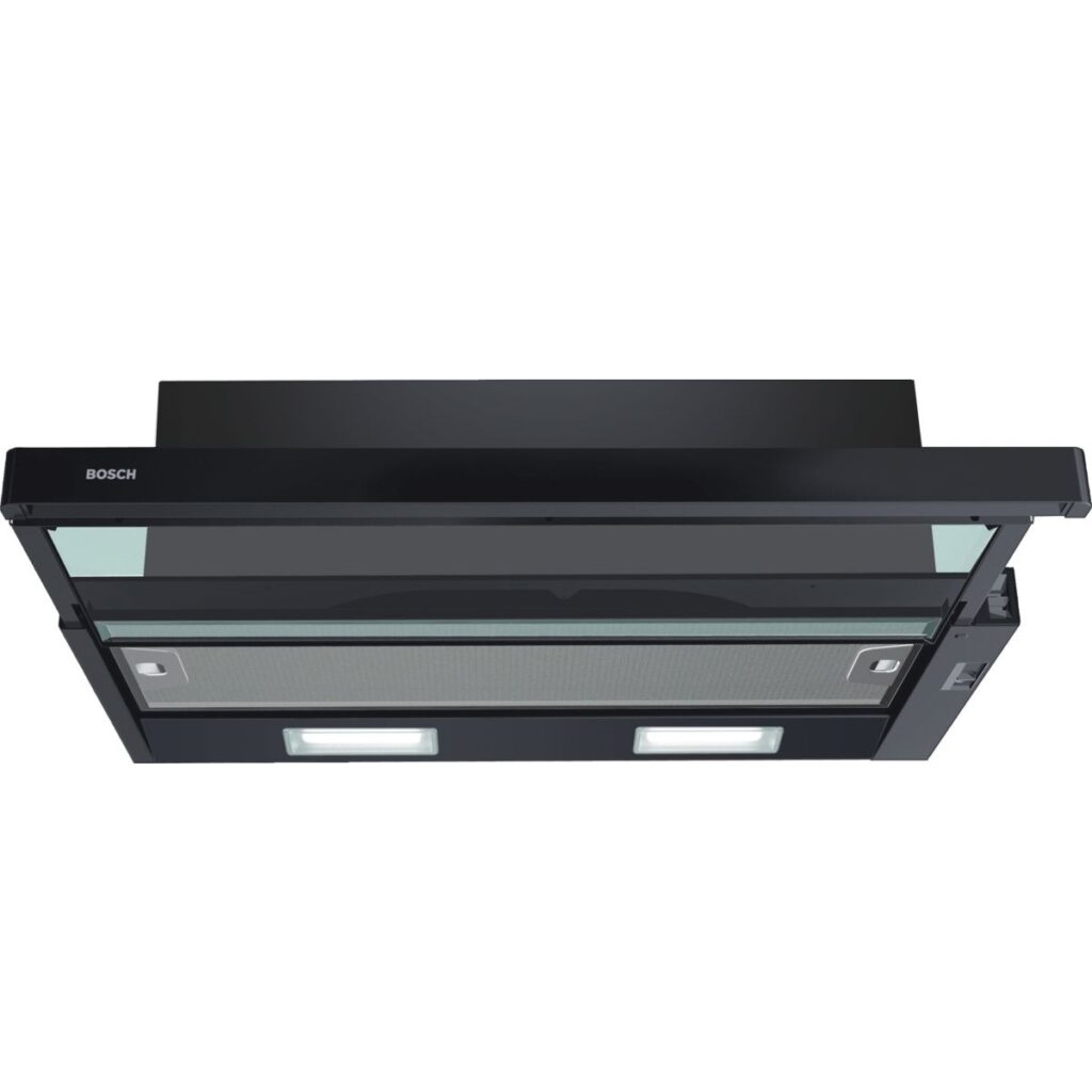 (60cm,310m3/h) Hút mùi BOSCH Series 2 DFT63CA61B (Rút)