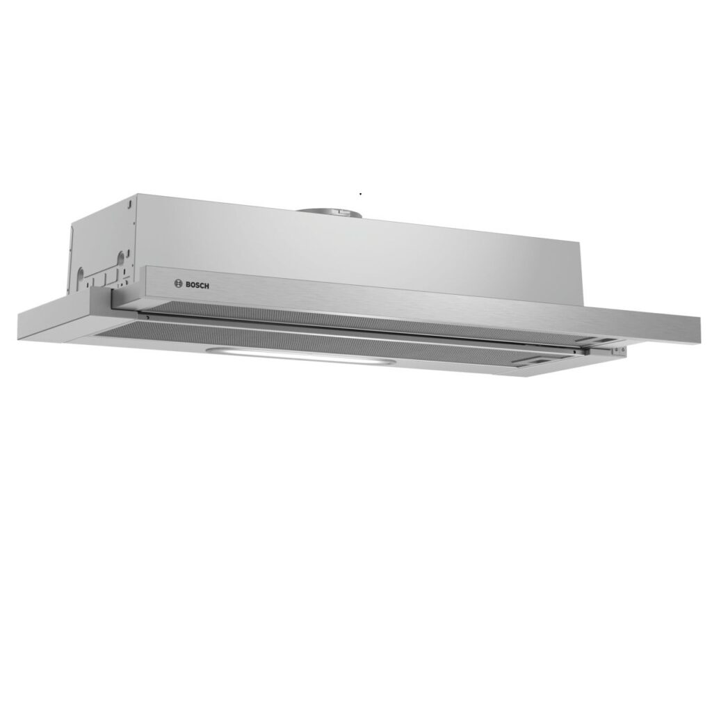 (60cm,368m3/h) Hút mùi BOSCH Series 4 DFT63AC50 (Rút)