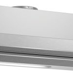 (90cm, R) Hút mùi BOSCH rút Series 4 DFT93AC50 (368m3/h)