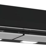 (90cm, R) Hút mùi BOSCH rút Series 2 DFT93CA61B (310m3/h)