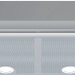 (75cm, AT) Hút mùi BOSCH âm tủ Series 4 DHL755BL (638m3/h)
