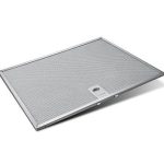 (75cm, AT) Hút mùi BOSCH âm tủ Series 4 DHL755BL (638m3/h)