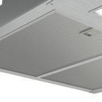 (60cm, T) Hút mùi BOSCH gắn tường chữ T Series 4 DWB66DM50B (605m3/h)