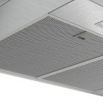 (70cm, T) Hút mùi BOSCH Series 6 áp tường, DWB77CM50 (671m3/h)