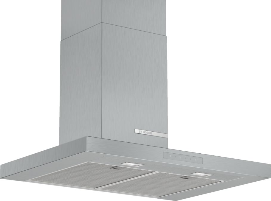 (70cm, T) Hút mùi BOSCH Series 6 áp tường, DWB77CM50 (671m3/h)