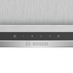 (75cm, chữ T) Hút mùi BOSCH gắn tường chữ T Series 4 DWB77IM50 (739m3/h)