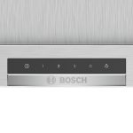 (92cm, T) Hút mùi BOSCH gắn tường chữ T Series 4 DWB97DM50B (739m3/h)