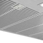 (90cm, T) Hút mùi BOSCH gắn tường chữ T Series 4 DWB97IM50 (739m3/h)