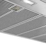 (90cm, T) Hút mùi BOSCH gắn tường chữ T Series 6 DWB98JQ50B (844m3/h)