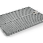 (90cm, T) Hút mùi BOSCH gắn tường chữ T Series 6 DWB98JQ50B (844m3/h)