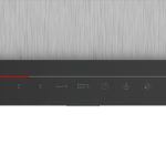 (90cm, T) Hút mùi BOSCH gắn tường chữ T Series 6 DWB98JQ50B (844m3/h)