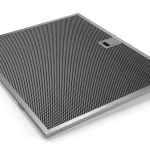 (80cm, N) Hút mùi BOSCH kính nghiêng Series 2 DWK87EM60B (669m3/h)