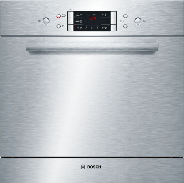Máy rửa bát BOSCH Series 6 độc lập, SCE52M75EU (Pure Dry)