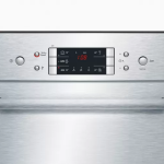Máy rửa bát BOSCH Series 6 độc lập, SCE52M75EU (Pure Dry)