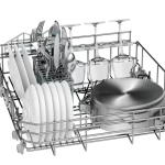 Máy rửa bát BOSCH Series 6 độc lập, SCE52M75EU (Pure Dry)