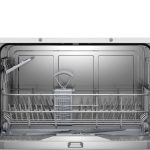 Máy rửa bát BOSCH Series 4 để bàn 55cm, SKS62E32EU (Pure Dry)