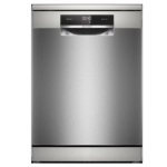 Máy rửa bát BOSCH Series 8 độc lập, SMS8TCI01E (PerfectDry, EfficentDry)