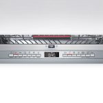 Máy rửa bát BOSCH Series 4 âm toàn phần, SMV4ECX14E (EfficientDry)