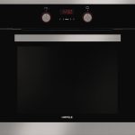 (65L) Lò nướng HAFELE HO-KT60C 534.05.571 ( 500 Series, Gia nhiệt đối lưu)