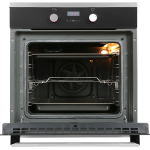 (65L) Lò nướng HAFELE HO-KT60C 534.05.571 ( 500 Series, Gia nhiệt đối lưu)