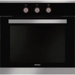 (65L) Lò nướng HAFELE HO-K60B 534.05.581 (500 Series, Gia nhiệt đối lưu)