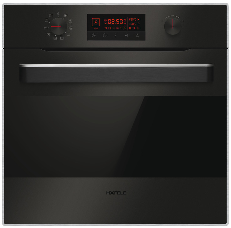 (65L) Lò nướng HAFELE HO-KT60A9 535.02.611 (900 Series, Gia nhiệt đối lưu)