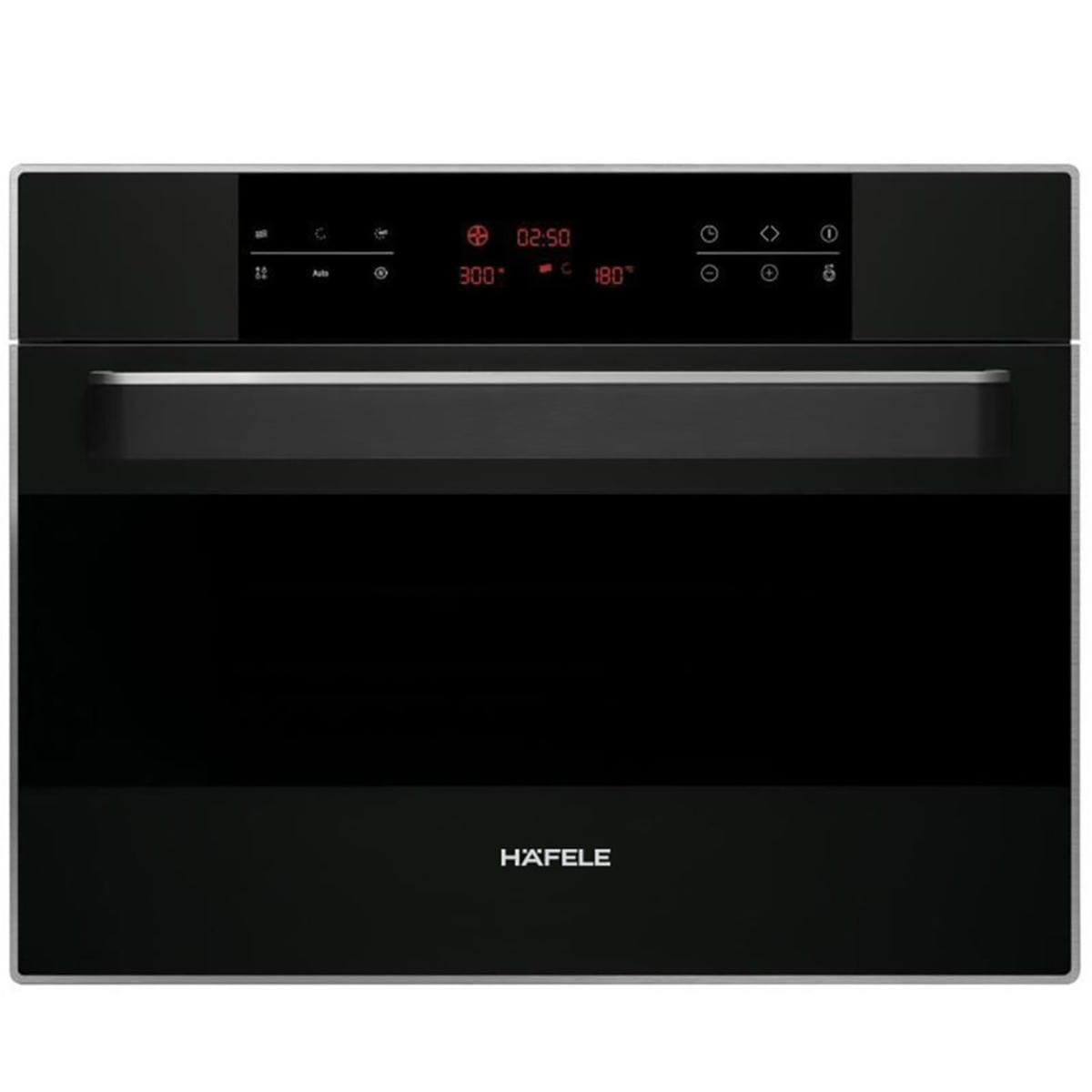(44L) Lò nướng-vi sóng HAFELE HO-KT45B 535.02.731 (900 Series, 3D hotair)