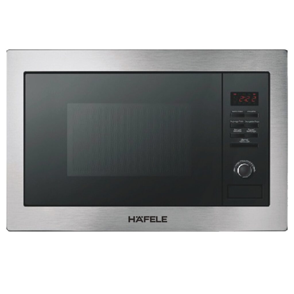 (25L) Lò vi sóng-nướng HAFELE HM-B38A 535.34.000 (200 Series)