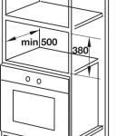 (25L) Lò vi sóng-nướng HAFELE HM-B38A 535.34.000 (200 Series)