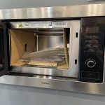 (25L) Lò vi sóng-nướng HAFELE HM-B38A 535.34.000 (200 Series)