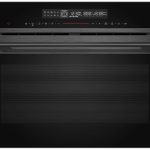 (50L) Lò nướng-vi sóng HAFELE HCO-8T50A 538.01.431 (800 Series, Gia nhiệt đối lưu)