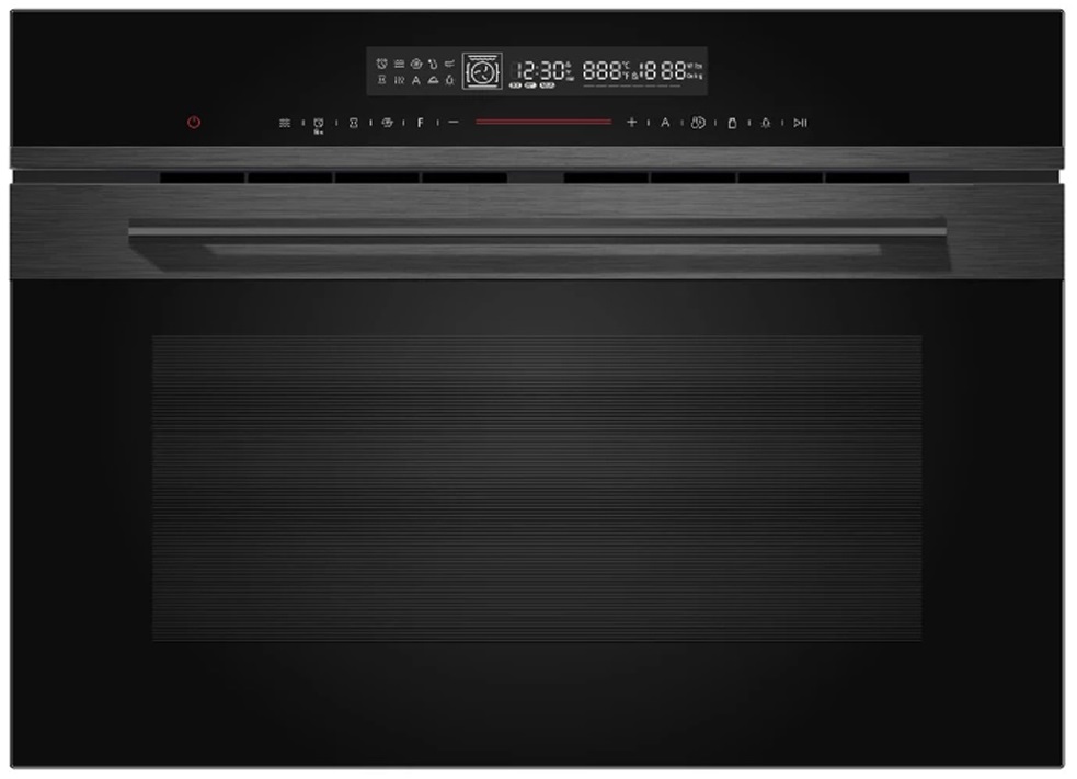 (50L) Lò nướng-vi sóng HAFELE HCO-8T50A 538.01.431 (800 Series, Gia nhiệt đối lưu)