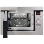 (25L) Lò vi sóng-nướng HAFELE HM-B38D 538.31.200 (700 Series)