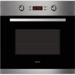 (70L) Lò nướng HAFELE HO-4KT70A 538.61.442 (400 Series, Gia nhiệt đối lưu)