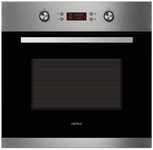 (70L) Lò nướng HAFELE HO-4KT70A 538.61.442 (400 Series, Gia nhiệt đối lưu)