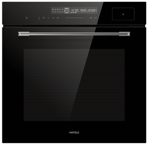 (72L) Lò nướng-hấp HAFELE HSO-8T72A 538.61.461 (800 Series. Gia nhiệt đối lưu)