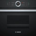 (38L) Lò hấp BOSCH Series 8 CDG634AB0