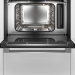 (38L) Lò hấp BOSCH Series 8 CDG634AB0