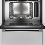 (38L) Lò hấp BOSCH Series 8 CDG634AS0