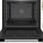 (71L) Lò nướng BOSCH Series 4 HBA534BS0A (3D Hotair)