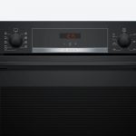 (71L) Lò nướng BOSCH Series 4 HBA534EB0K (3D Hotair)