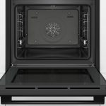 (71L) Lò nướng BOSCH Series 4 HBA534EB0K (3D Hotair)