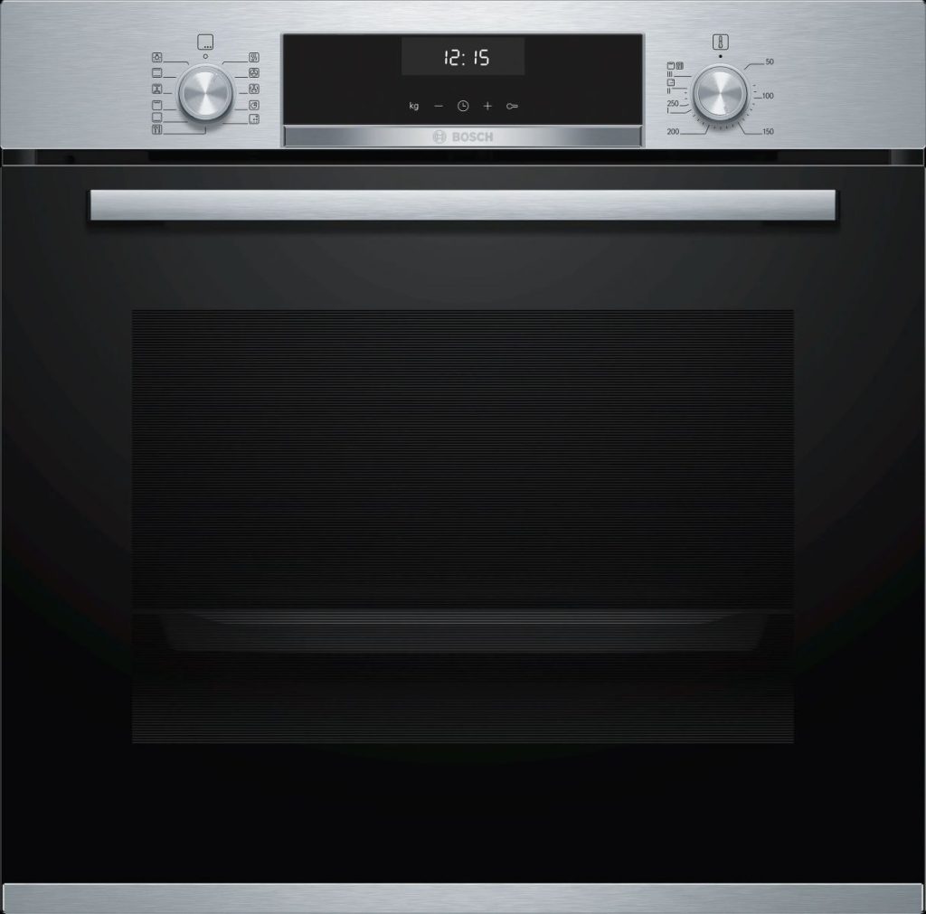 (71L) Lò nướng BOSCH Series 6 HBA5570S0B (3D Hotair)