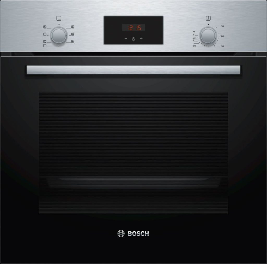 (66L) Lò nướng BOSCH Series 2 HBF113BR0A (3D Hotair)
