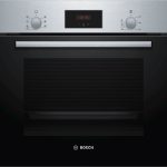 (66L) Lò nướng BOSCH Series 2 HBF113BR0A (3D Hotair)