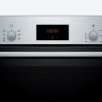 (66L) Lò nướng BOSCH Series 2 HBF113BR0A (3D Hotair)