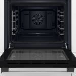 (66L) Lò nướng BOSCH Series 2 HBF113BR0A (3D Hotair)