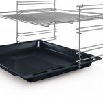 (66L) Lò nướng BOSCH Series 2 HBF113BR0A (3D Hotair)