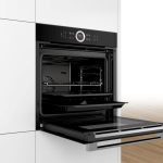 Lò nướng BOSCH Series 8 HBG635BB1 (4D Hotair)