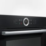 Lò nướng BOSCH Series 8 HBG635BB1 (4D Hotair)